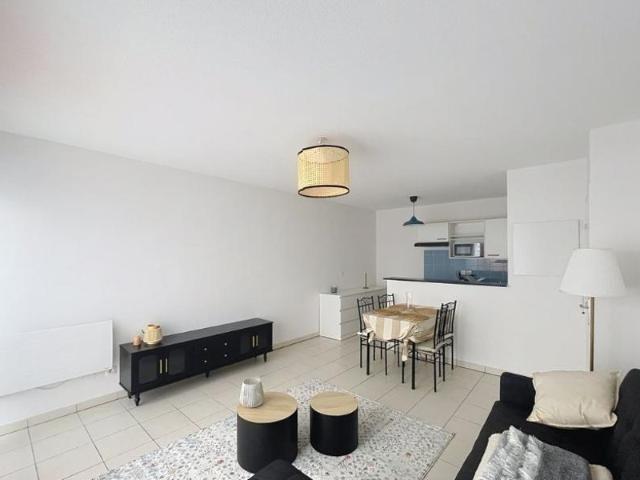 Appartement 2 pièces, 45 m² à louer à Blaye 33390