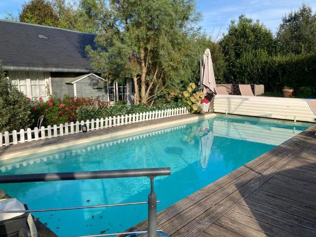 Appartement 2 pièces, 45 m² à louer à Blangy le Château 14130
