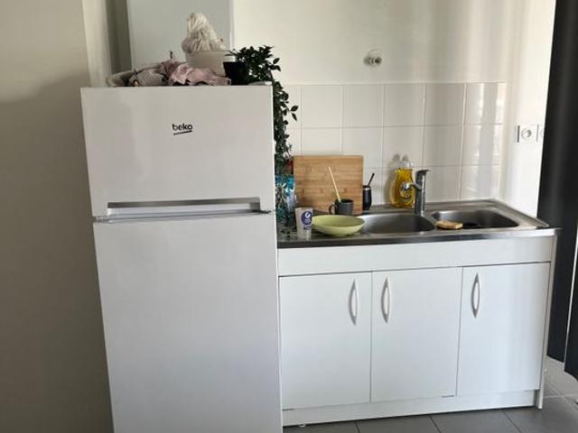 Appartement 2 pièces, 45 m² à louer à Bron 69500