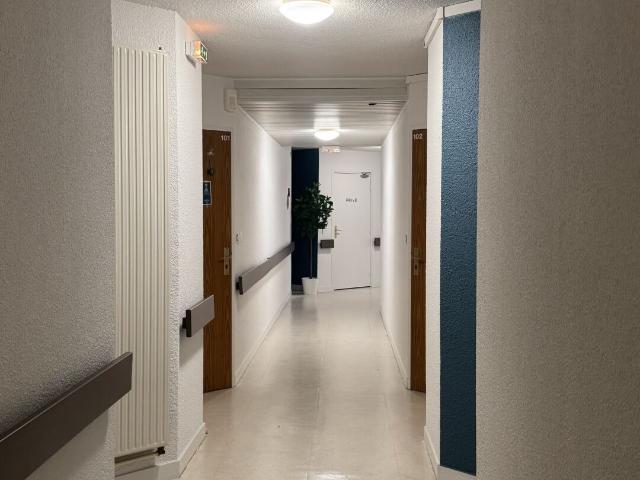 Appartement 2 pièces, 45 m² à louer à Brest 29200