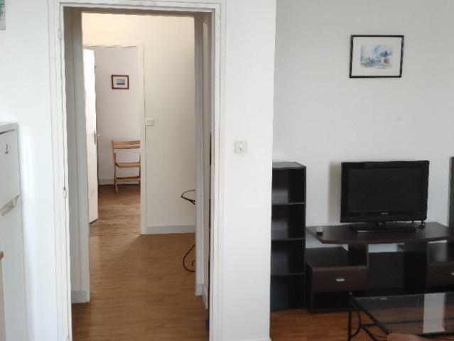 Appartement 2 pièces, 45 m² à louer à Brest 29200
