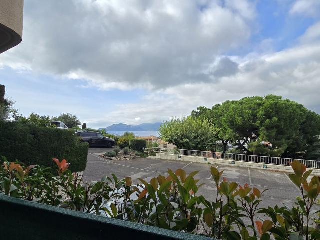 Appartement 2 pièces, 45 m² à louer à Cannes 06150