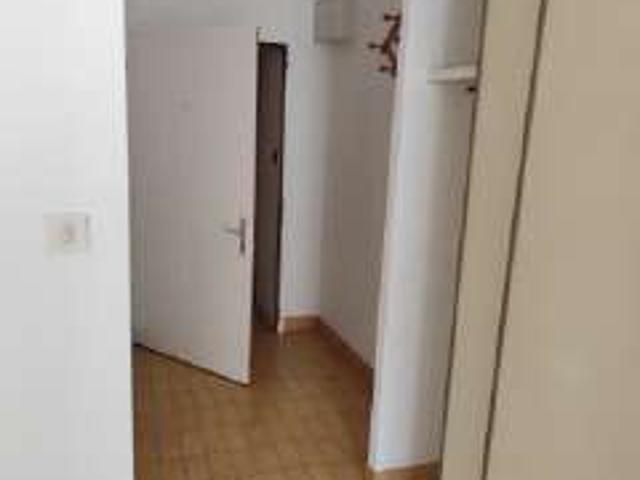Appartement 2 pièces, 45 m² à louer à Cahors 46000