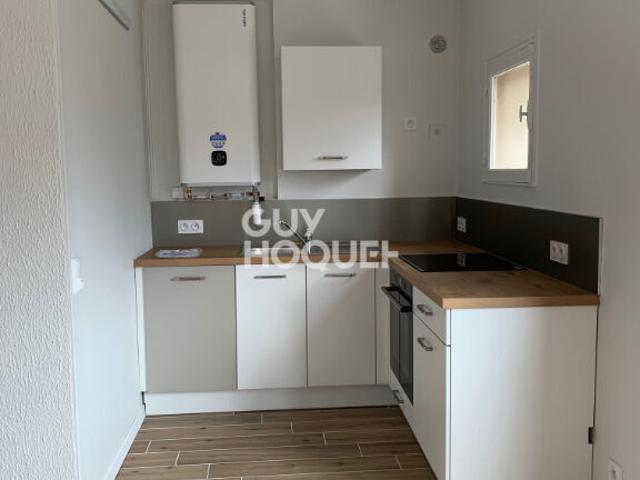 Appartement 2 pièces, 45 m² à louer à Caluire et Cuire 69300