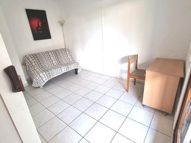 Appartement 2 pièces, 45 m² à louer à Carry le Rouet 13620