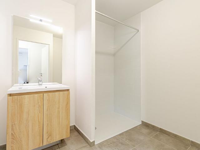 Appartement 2 pièces, 45 m² à louer à Castanet Tolosan 31320
