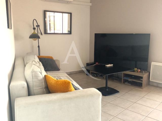 Appartement 2 pièces, 45 m² à louer à Castelginest 31780
