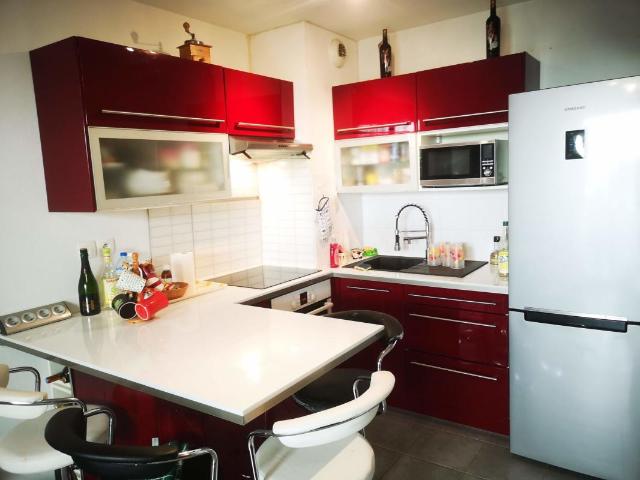 Appartement 2 pièces, 45 m² à louer à Cépet 31620
