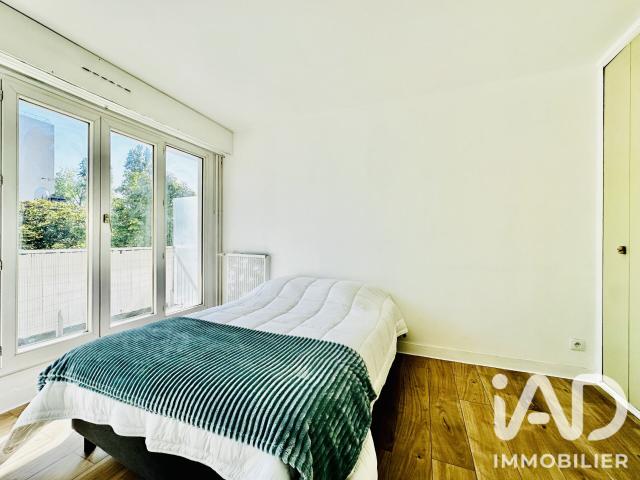 Appartement 2 pièces, 45 m² à louer à Choisy le Roi 94600
