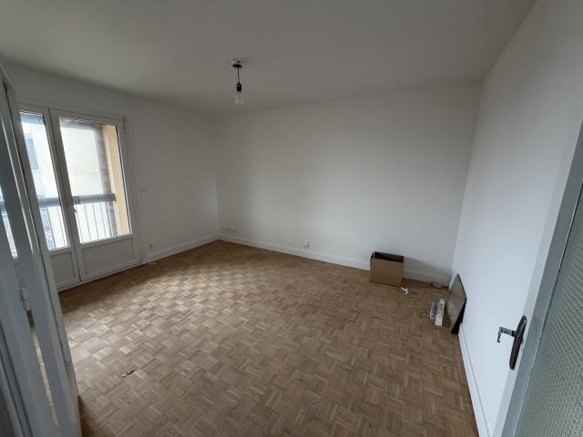 Appartement 2 pièces, 45 m² à louer à Chamalières 63400