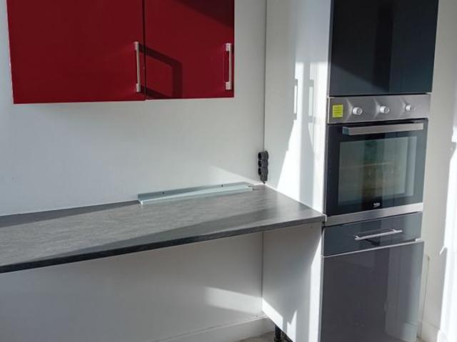 Appartement 2 pièces, 45 m² à louer à Chamalières 63400