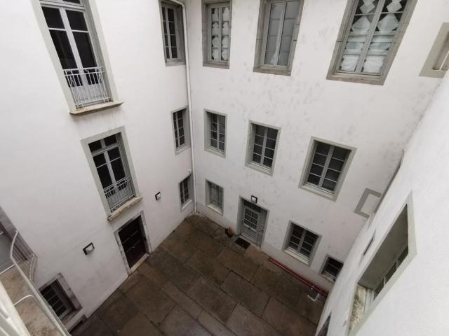 Appartement 2 pièces, 45 m² à louer à Chambéry 73000