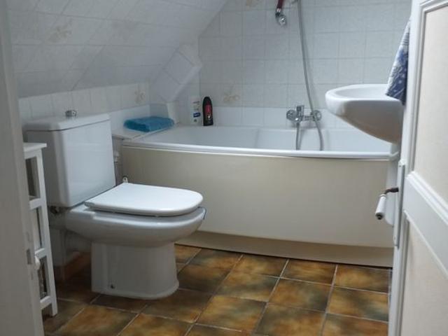 Appartement 2 pièces, 45 m² à louer à Champagne sur Oise 95660
