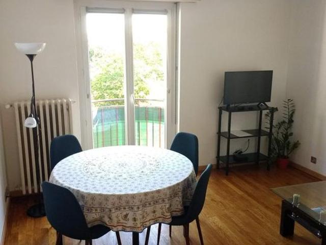 Appartement 2 pièces, 45 m² à louer à Colmar 68000