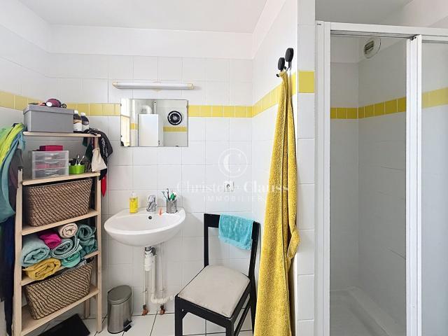 Appartement 2 pièces, 45 m² à louer à Colmar 68000