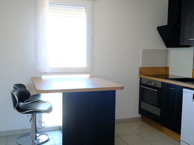 Appartement 2 pièces, 45 m² à louer à Colomiers 31770