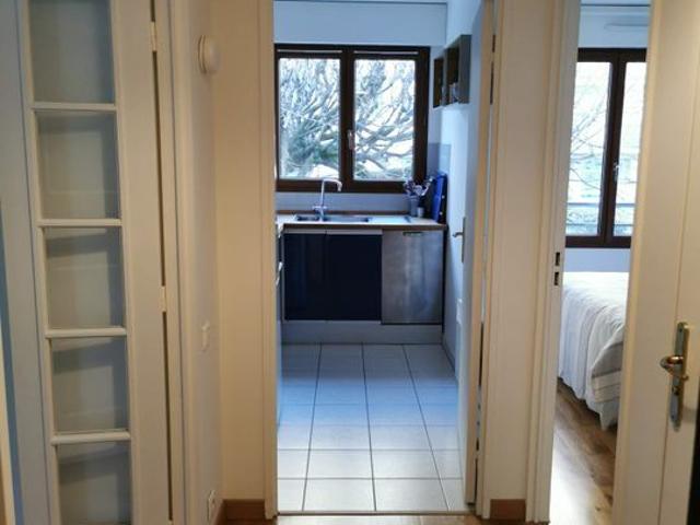 Appartement 2 pièces, 45 m² à louer à Courbevoie 92400
