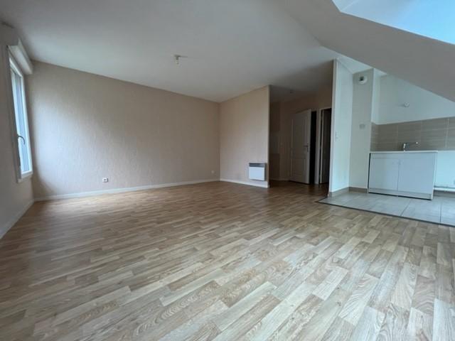 Appartement 2 pièces, 45 m² à louer à Clermont 60600