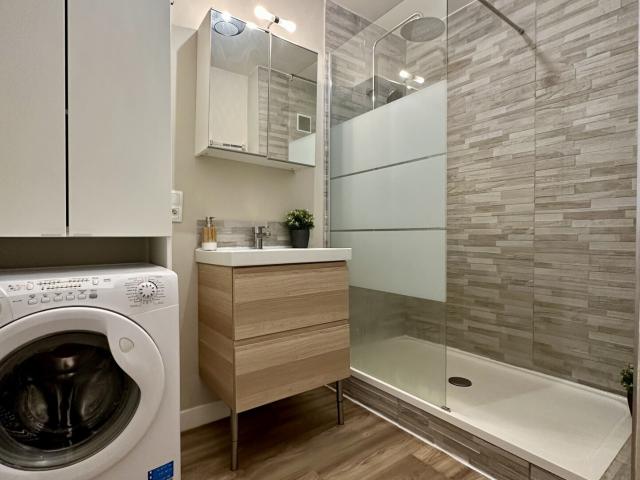Appartement 2 pièces, 45 m² à louer à Clermont Ferrand 63000