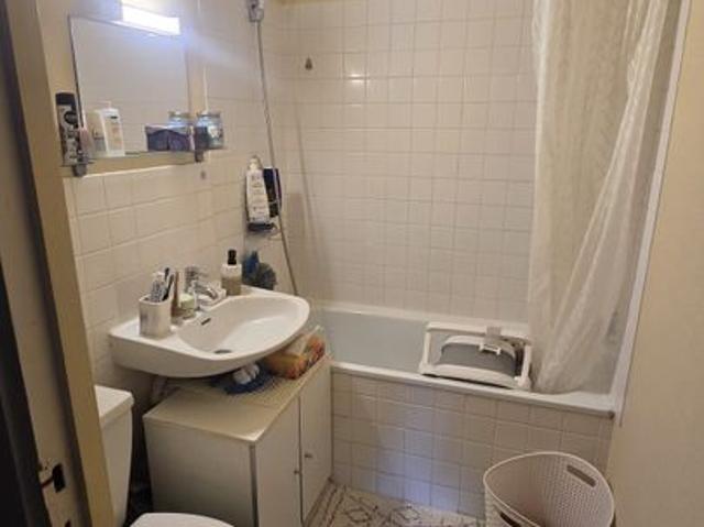 Appartement 2 pièces, 45 m² à louer à Clermont Ferrand 63000