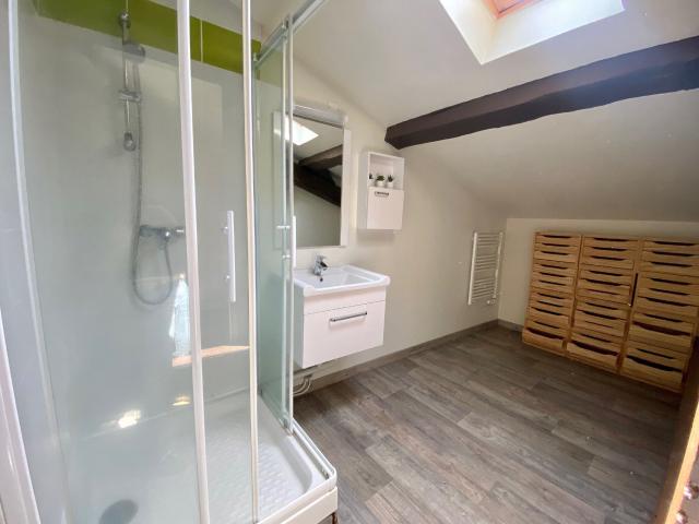 Appartement 2 pièces, 45 m² à louer à Clermont Ferrand 63000