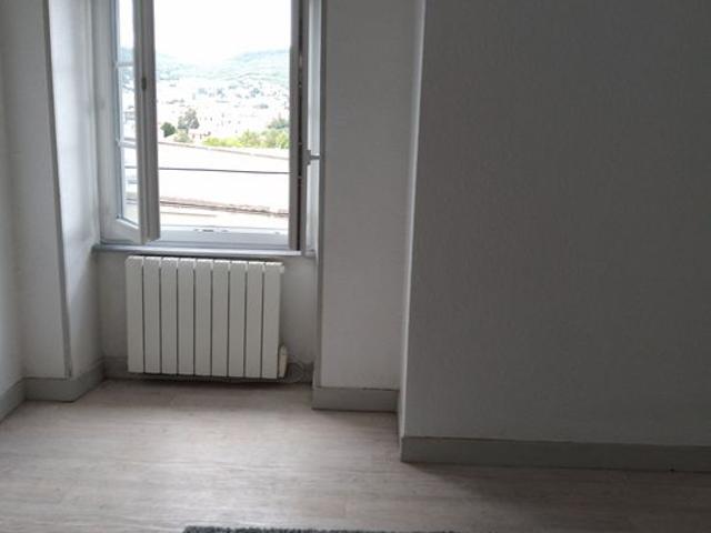 Appartement 2 pièces, 45 m² à louer à Clermont Ferrand 63000