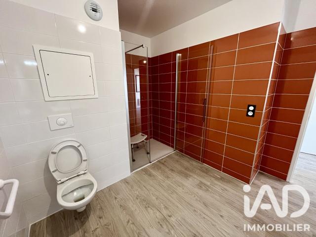 Appartement 2 pièces, 45 m² à louer à Clermont Ferrand 63000
