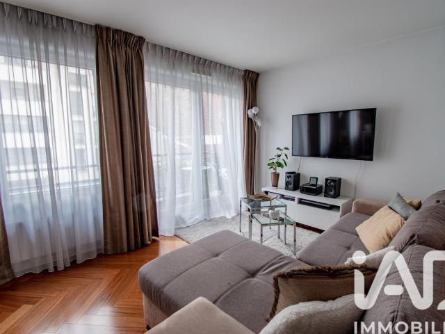 Appartement 2 pièces, 45 m² à louer à Clichy 92110