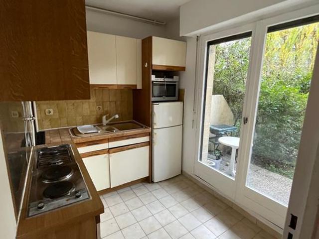 Appartement 2 pièces, 45 m² à louer à Clichy 92110