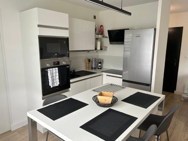 Appartement 2 pièces, 45 m² à louer à Craponne 69290