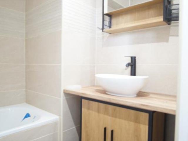 Appartement 2 pièces, 45 m² à louer à Créteil 94000