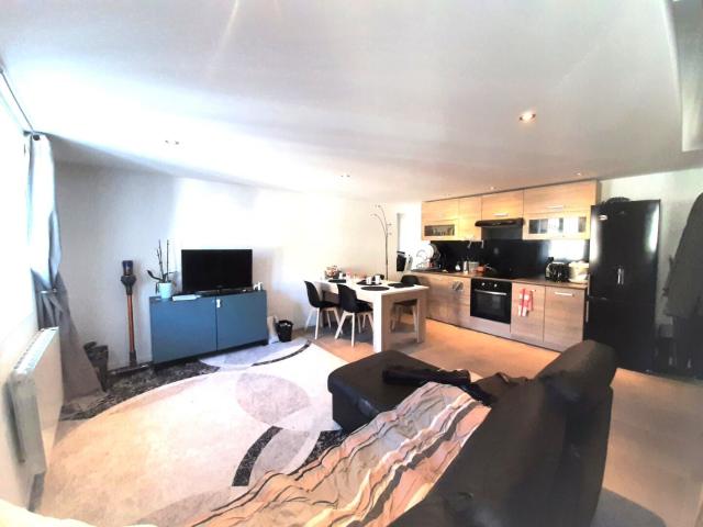 Appartement 2 pièces, 45 m² à louer à Crêches sur Saône 71680