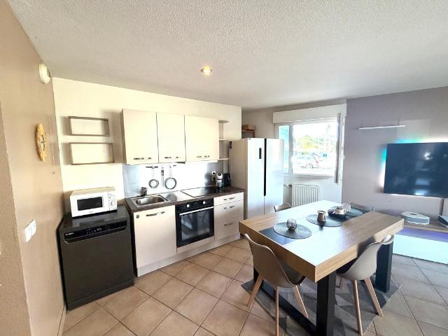 Appartement 2 pièces, 45 m² à louer à Cruseilles 74350