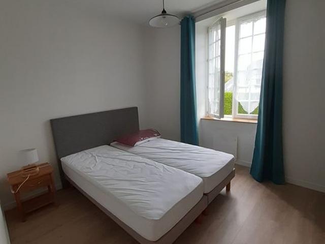 Appartement 2 pièces, 45 m² à louer à Dinan 22100