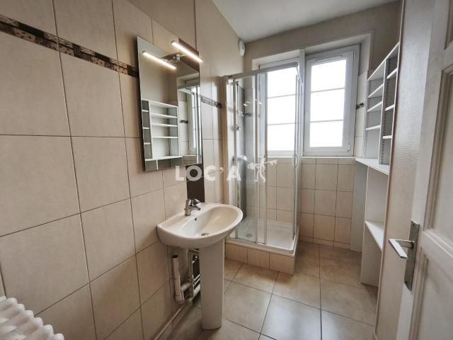 Appartement 2 pièces, 45 m² à louer à Dijon 21000