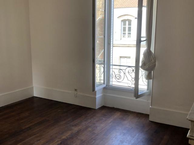 Appartement 2 pièces, 45 m² à louer à Dijon 21000