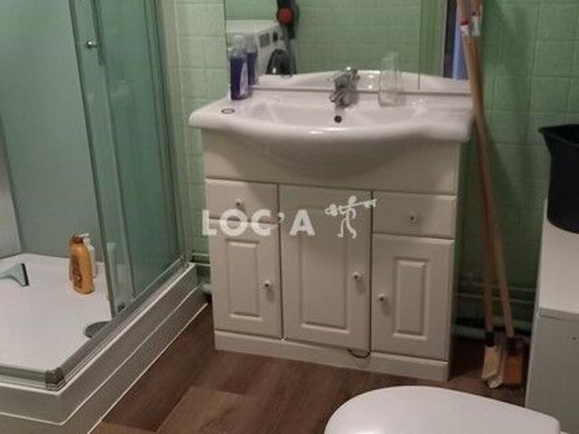 Appartement 2 pièces, 45 m² à louer à Dijon 21000