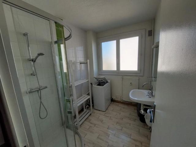 Appartement 2 pièces, 45 m² à louer à Dijon 21000