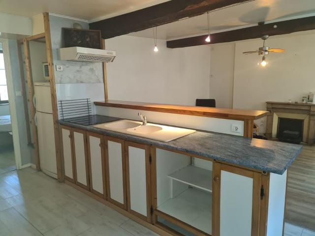 Appartement 2 pièces, 45 m² à louer à Dijon 21000