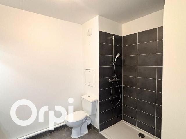 Appartement 2 pièces, 45 m² à louer à Élancourt 78990
