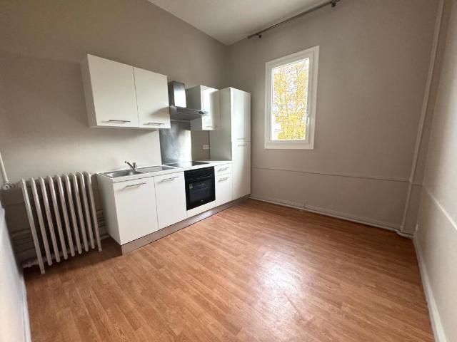Appartement 2 pièces, 45 m² à louer à Épernay 51200