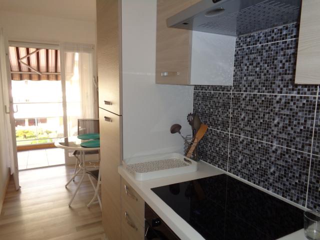 Appartement 2 pièces, 45 m² à louer à Fréjus 83600