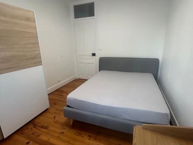 Appartement 2 pièces, 45 m² à louer à Grenoble 38000