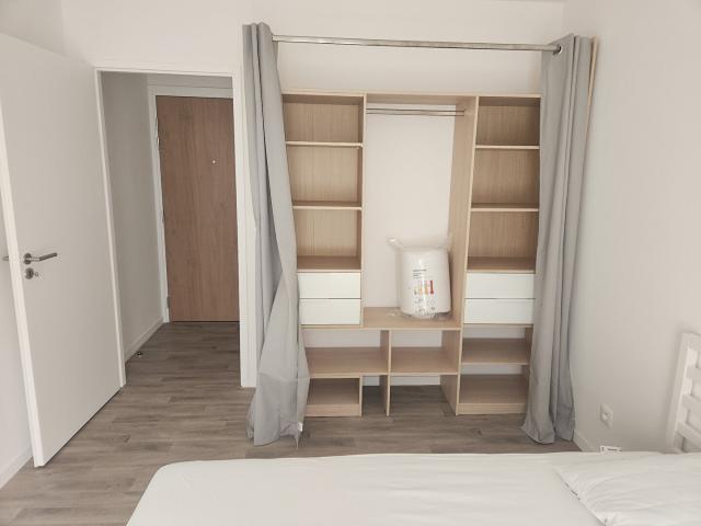 Appartement 2 pièces, 45 m² à louer à Guipavas 29490