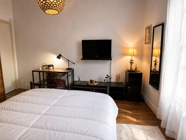 Appartement 2 pièces, 45 m² à louer à Hennebont 56700