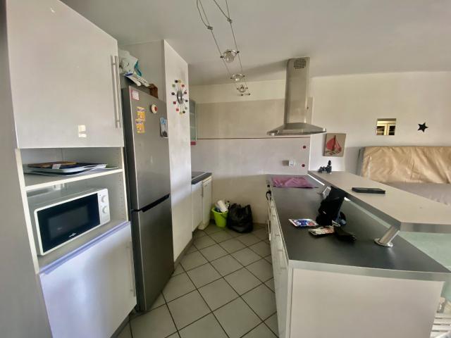 Appartement 2 pièces, 45 m² à louer à Hyères 83400