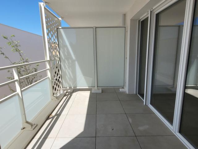 Appartement 2 pièces, 45 m² à louer à Istres 13800