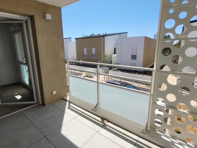 Appartement 2 pièces, 45 m² à louer à Istres 13800
