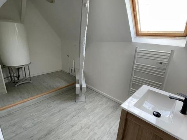 Appartement 2 pièces, 45 m² à louer à La Loupe 28240