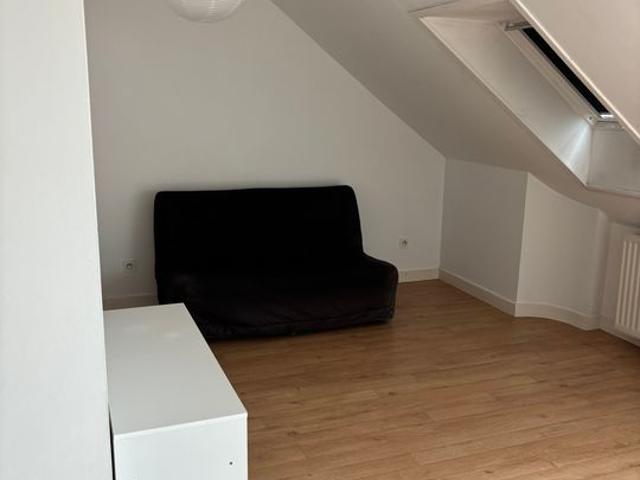 Appartement 2 pièces, 45 m² à louer à La Roche sur Yon 85000